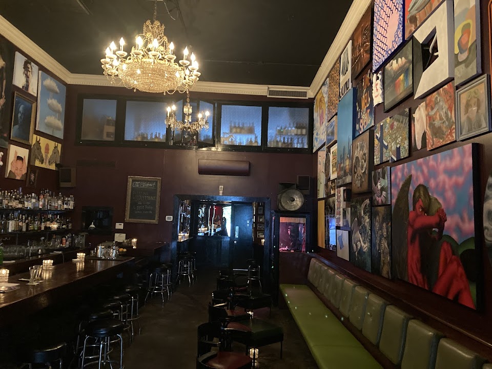 The Hideout