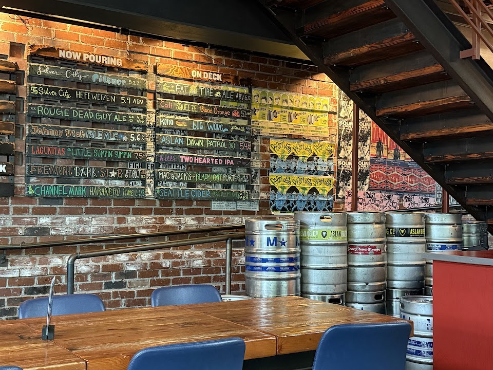 LOCAL Public Eatery