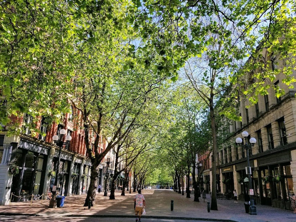 Occidental Square